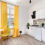Apartly - 2, Czarnieckiego 11 Dworzec Appartamento